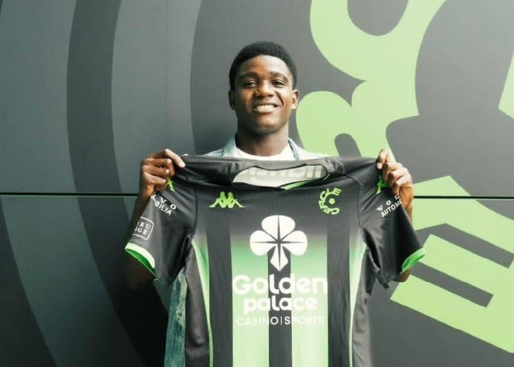 Abdoul Kader Ouattara