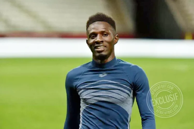 Abdoulaye Jules Keita