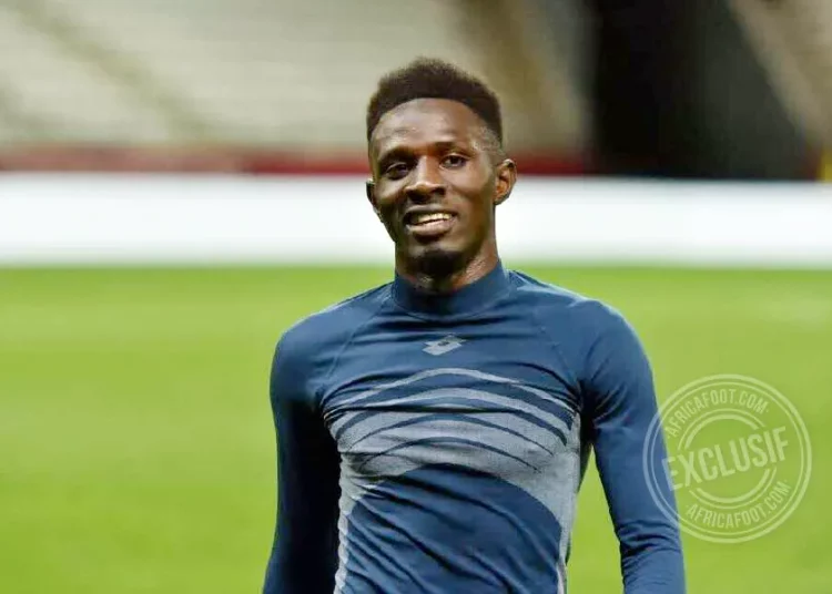 Abdoulaye Jules Keita