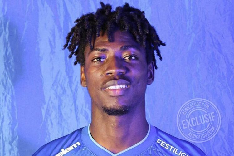 Abdoulaye Ndiaye