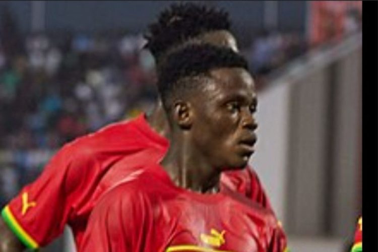 Dreams FC fixe le prix de Abdul Aziz Issah