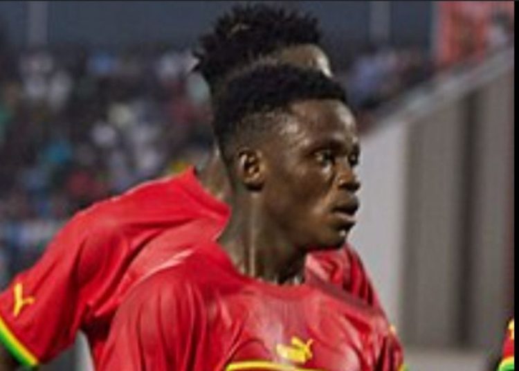 Dreams FC fixe le prix de Abdul Aziz Issah