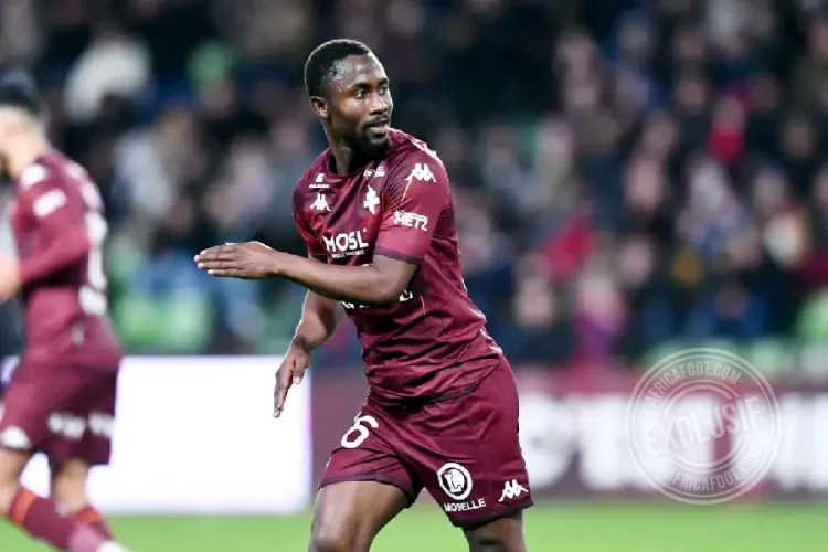 Ablie Jallow