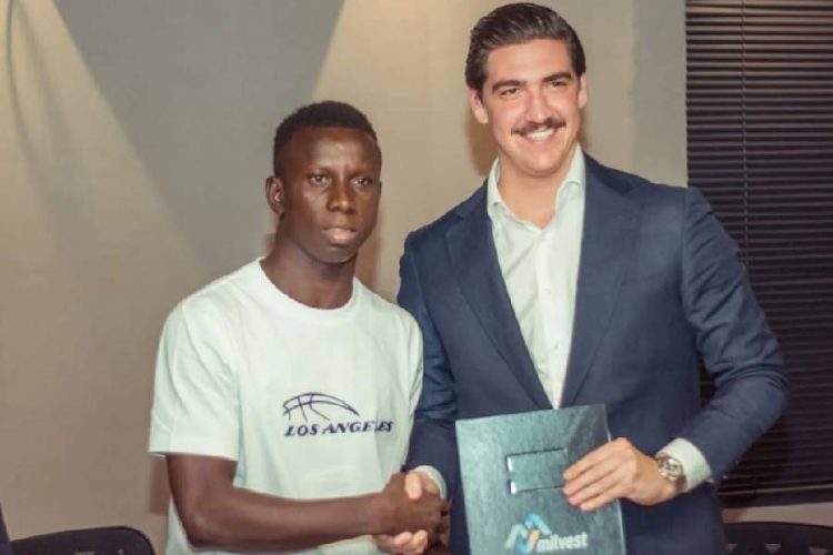 Aboubacar Diarra
