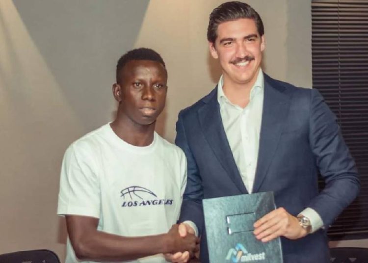 Aboubacar Diarra