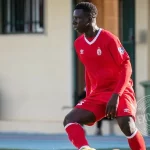 Aboubacar Diarra Senior