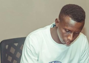 Aboubacar Diarra Senior