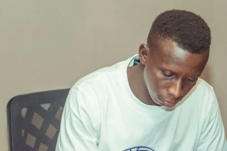 Aboubacar Diarra Senior