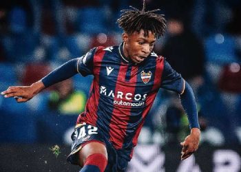 Aboubacar Sangaré Traoré