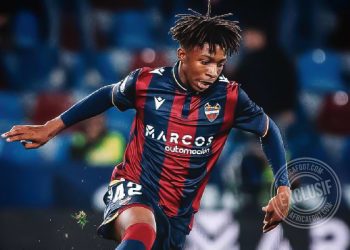 Aboubacar Sangaré Traoré