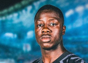 Aboubaka Dosso va quitter l’Olympique de Marseille