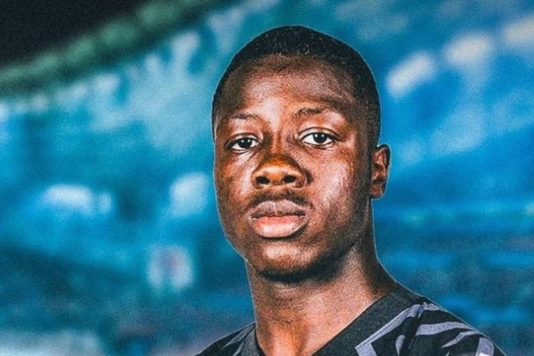 Aboubaka Dosso va quitter l&rsquo;Olympique de Marseille