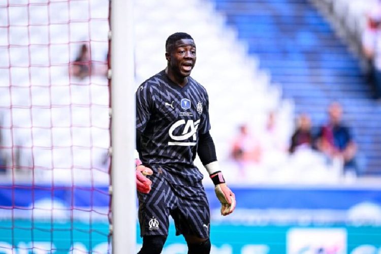 Aboubaka Dosso