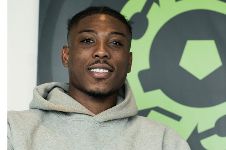 Abu Francis prolonge avec le Cercle Bruges