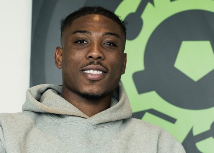 Abu Francis prolonge avec le Cercle Bruges