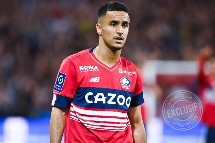 Adam Ounas