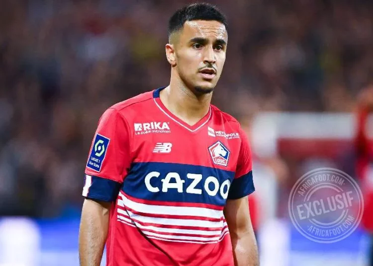 Adam Ounas