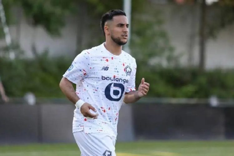 Adam Ounas