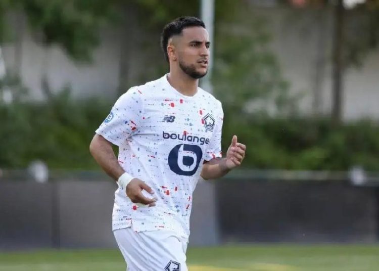 Adam Ounas