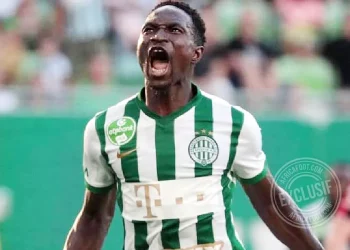 Adama Traoré Malouda