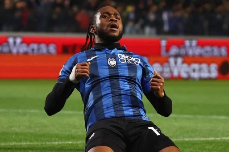 Ademola Lookman