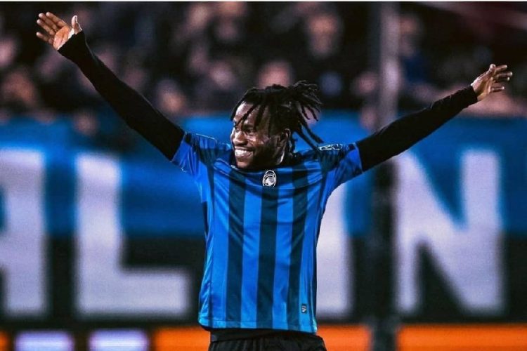 Ademola Lookman