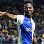 Aguibou Camara
