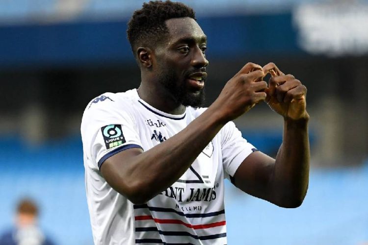 Alexandre Mendy