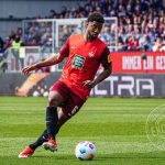 Almamy Touré