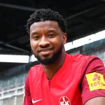 Almamy Touré