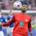 Almamy Touré