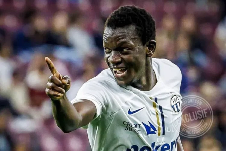 Amadou Danté