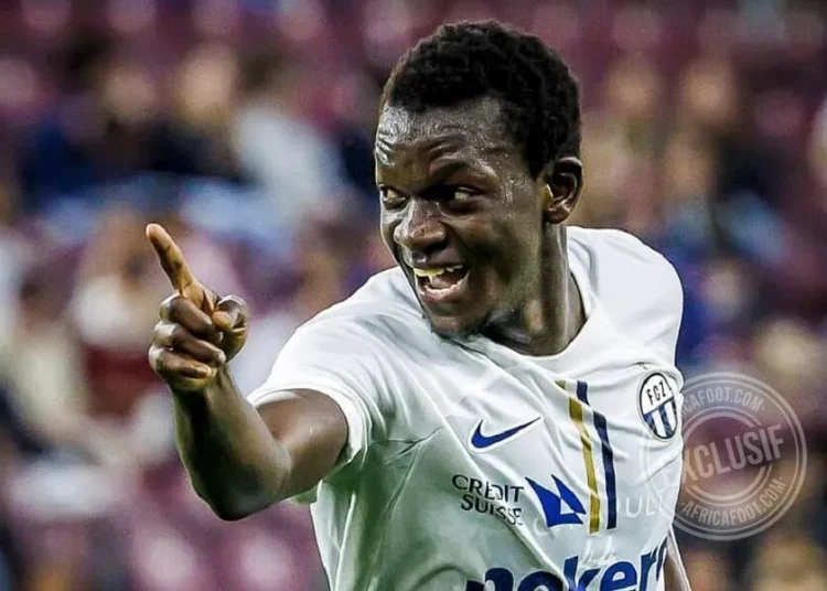 Amadou Danté