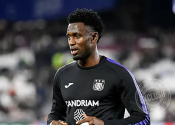 Amadou Diawara