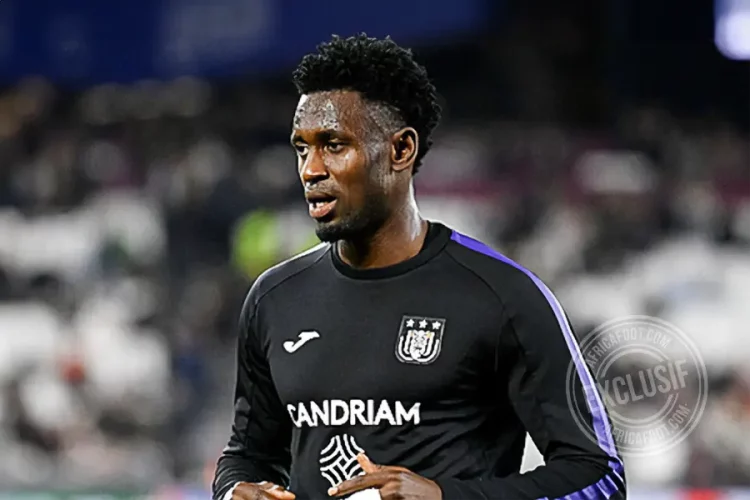 Amadou Diawara