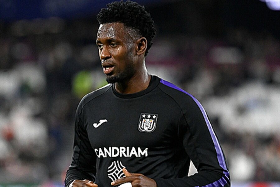 Amadou Diawara