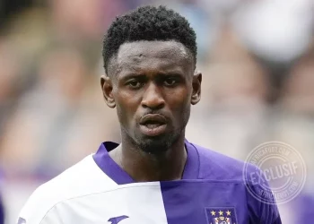 Amadou Diawara