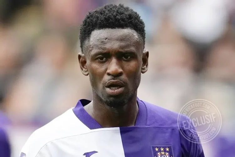 Amadou Diawara