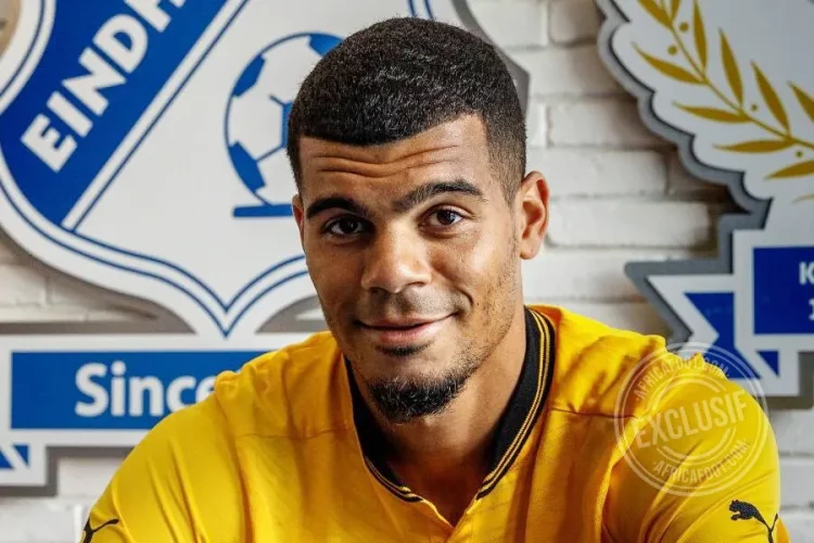 Amevor Mawouna