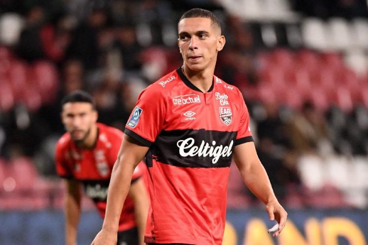 Amine El Ouazzani