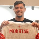 Amine Mokhtari