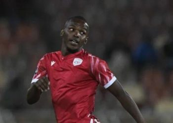 Asekho Tiwani convoité en Roumanie