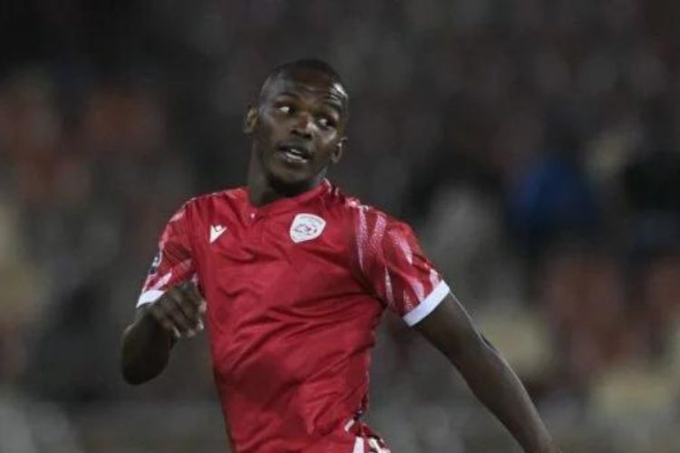 Asekho Tiwani convoité en Roumanie