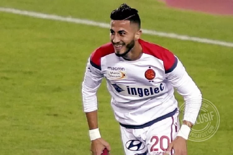 Ayman El Hassouni
