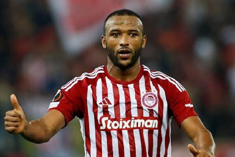 Ayoub El Kaabi