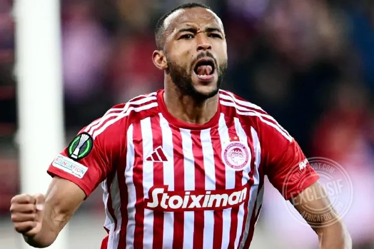 Ayoub El Kaabi