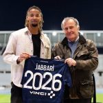 Ayoub Jabbari