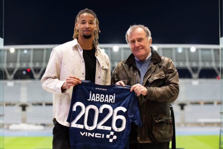 Ayoub Jabbari