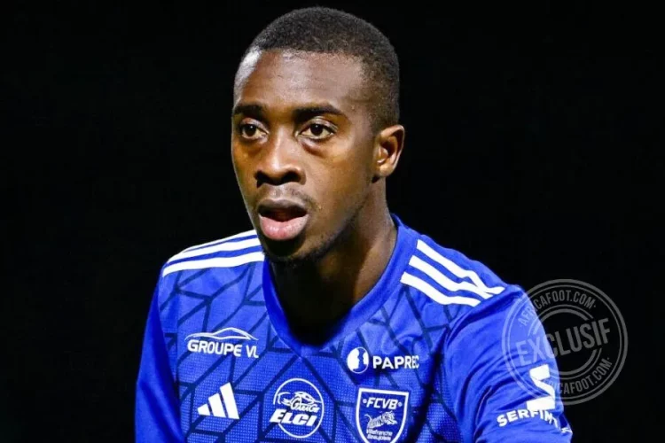 Bakari Camara