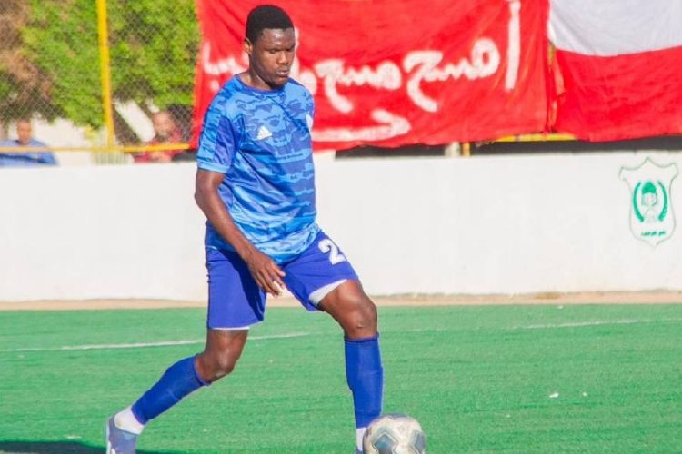 Bassitou Abiola